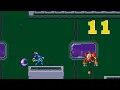 Megaman Java game tutorial - Part 11 Run Jump Animations