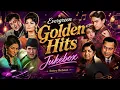Golden Hits - Old Is Gold | Nonstop Bollywood Remix Jukebox | Retro Reboot