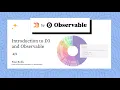 Introduction to D3 Course Part 4