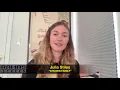 Julia Stiles on CHOSEN FAMILY And The 10 THINGS I HATE ABOUT YOU 25th Anniversary