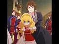 Download Lagu Athanasia is smart ❤️ 😩- who made me a princess #anime #shorts