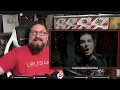SIGNS OF THE SWARM - HELLMUSTFEARME | OLDSKULENERD REACTION | CENTURY MEDIA