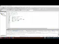 C Data Types and Variables - Lesson