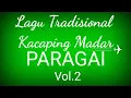 Download Lagu Pakkacaping Mandar Paragay