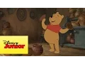 Download Lagu Mini aventuras de Winnie the Pooh - La pancita de Pooh