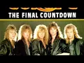 Download Lagu The Final Countdown | Keyboard Instrumental | Best of Europe | Viruthshaan