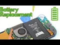 Nintendo Switch Lite Battery Replacement Easy Way