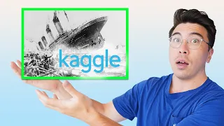 Beginner Kaggle Data Science Project Walk-Through Titanic