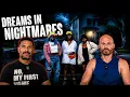 DREAMS IN NIGHTMARES Movie Review SPOILER ALERT