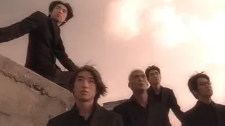 god lies official mv