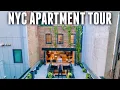 Touring Aaron Burr s Historic 9 995 000 NYC Carriage House