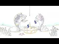 Download Lagu FISH | red bull ad | fish dinner||