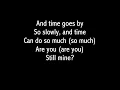 Righteous Brothers - Unchained Melody (1990 Remake with Lyrics)