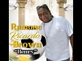 Ramon Ricardo Brown Henry Service of Thanksgiving
