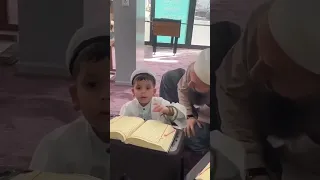 إن المسلمين والمسلمات والمؤمنين والمؤمنات 