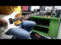 Download Lagu Tabir kepalsuan -  Rhoma Irama : guitar cover by: Arnos kamjet