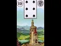 The Tower - Lenormand Card Combinations