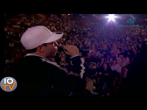 Download MP3 Eamon - Fuck It (I Don't Want You Back) - Live Festivalbar 2004 Arena di Verona (HD)