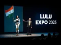 Download Lagu L'Inde vient de dévoiler son PREMIER robot humanoïde à LULU EXPO 2025