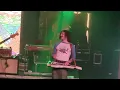 Hallelujah High(B) band introduction~Charles Wesley Godwin~Little Rock, AR~April 10, 2026
