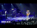Eric Church - Sinners Like Me (LIVE) in 4K - Seattle, WA - Climate Pledge Arena