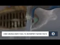 DNR unveils new tool to interpret water results