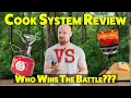 Lagu Cook System Review: MSR Pocket Rocket Deluxe VS Jetboil MiniMo.