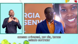 MAIS DE METADE DOS MOÇAMBICANOS JÁ TEM ACESSO À ELECTRICIDADE