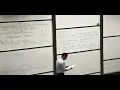 Introductory Calculus Oxford Mathematics 1st Year Student Lecture