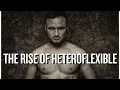 The Rise of Being Heteroflexible Explained