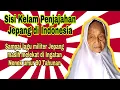 Download Lagu Aikoku Koshinkyoku, Nenek umur 90 Tahunan Hafal lagu kebangsaan Jepang || Saksi Sejarah
