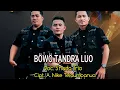 BÖWÖ TANDRA LUO || S'NADA TRIO feat AZWIN HAREFA Cipt. A. NIKE TELAUMBANUA