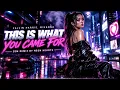 For THIS IS WHAT YOU CAME FOR - CALVIN HARRIS, RHANNA | EDM REMIX BY NEON HEARTS