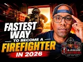 How to Become a Firefighter in 2026 Complete Step-by-Step Guide