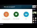 Park Nicollet Foundation Spiritual Care Coffee Chat
