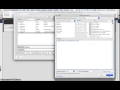 Creating a Time Input Mask in File Maker Pro