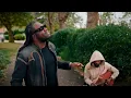 Haile 'Half Way' // DEADLY UK Performance