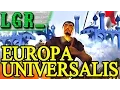 The First Europa Universalis - LGR Review