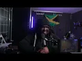 JBEE - PRESSURE ft ‪@cashcobain5479‬ (OFFICIAL VISUALISER) (REACTION)