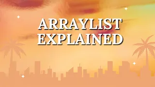 ArrayList in Java Explained in One Java Collections Framework