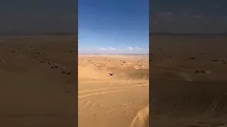 رالي تي تي ودان الجنوب الليبي 