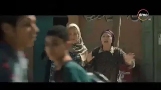 مهرجان انسان جريء مع خناقه 