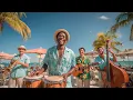 Download Lagu Paradise Salsa Vibes: Sunset Congas \u0026 Trumpet Bliss