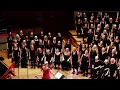 Download Lagu Got 2 Sing Choir - Oh Happy Day 2017