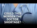 Physician assistant groups push Congress for permanent student loan protections