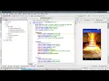 Udacity Android Basics Lesson 4 Make Your Own Card