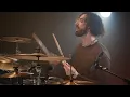 Meinl Cymbals - Kevin D'Agostino - "Sulfur" by Landmvrks