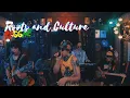 Roots And Culture - Mikey Dread | Tropavibes Reggae live Cover
