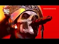 Ghost - Ritual - Live Rock In Rio 2013 (LEGENDADO)