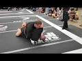 ADCC Dallas Open 2025 Match 1